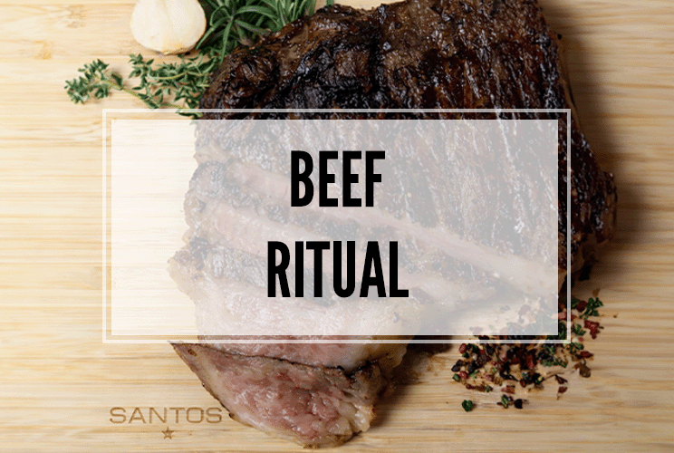Beef Ritual