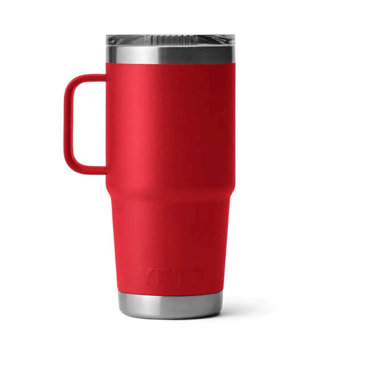 YETI | Rambler | Reisebecher | Rescue Red | 20 oz / 591ml