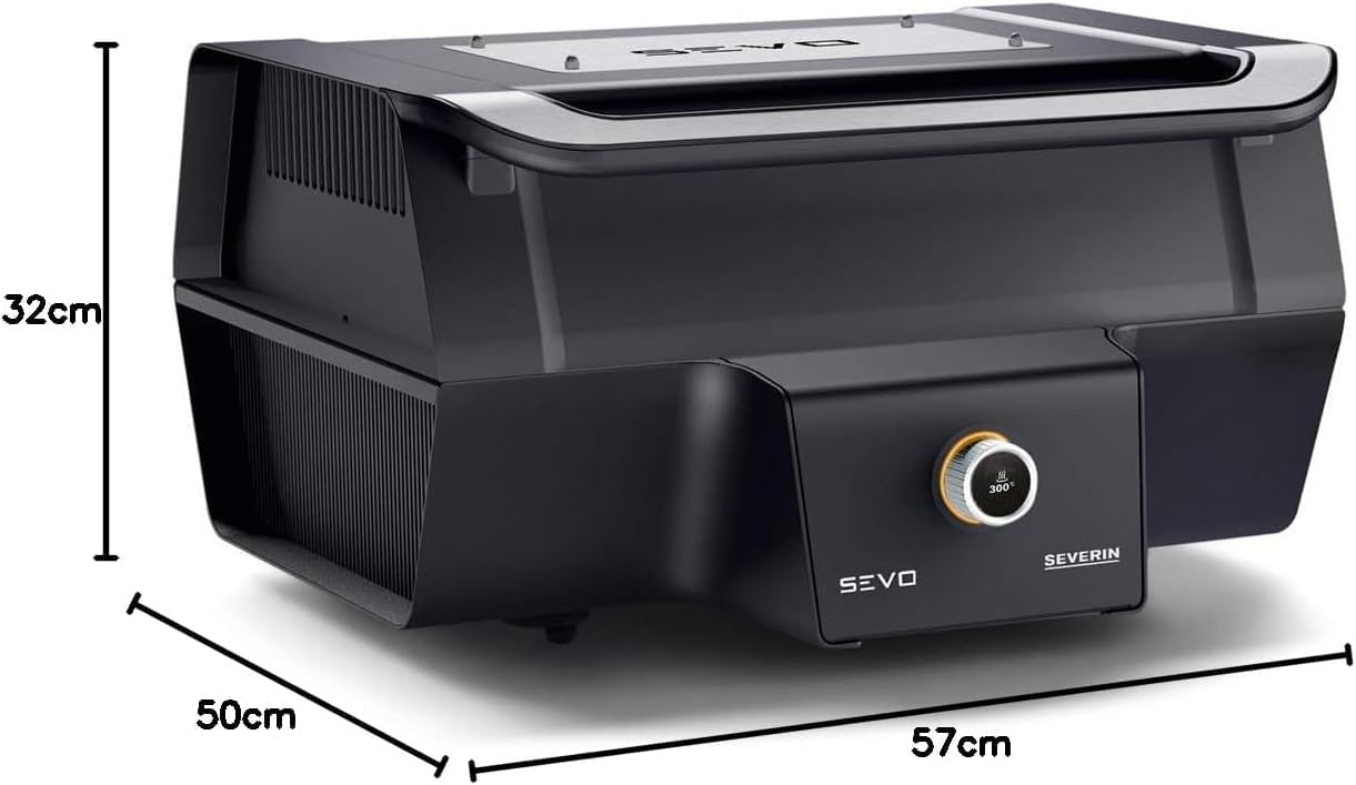SEVO SMART CONTROL GT