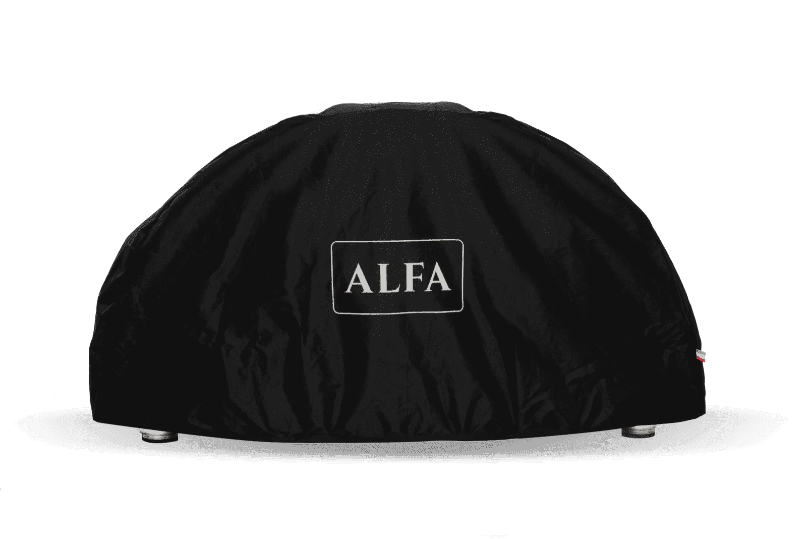 Alfa Forni Abdeckhaube Moderno 5 Pizze