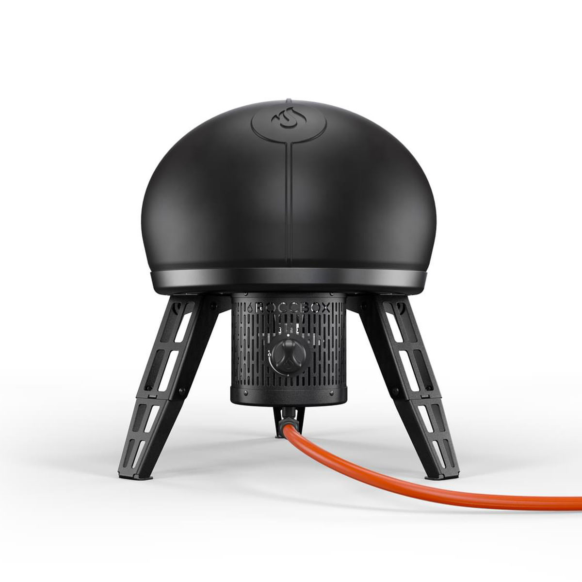 Gozney Pizzaofen Roccbox Schwarz Signature Edition
