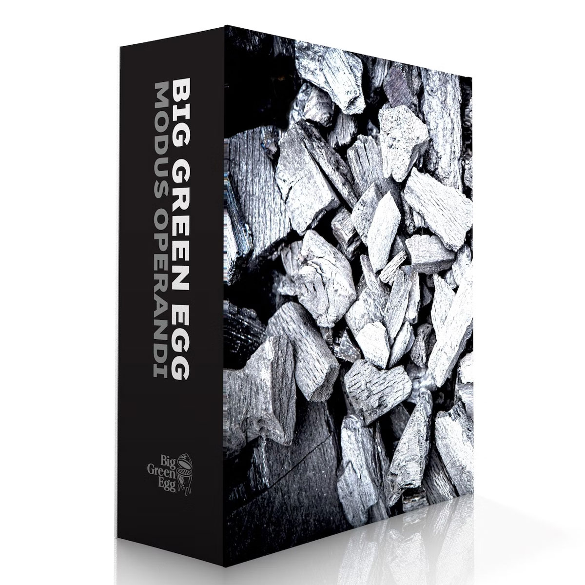 Big Green Egg Kochbuch: Modus Operandi