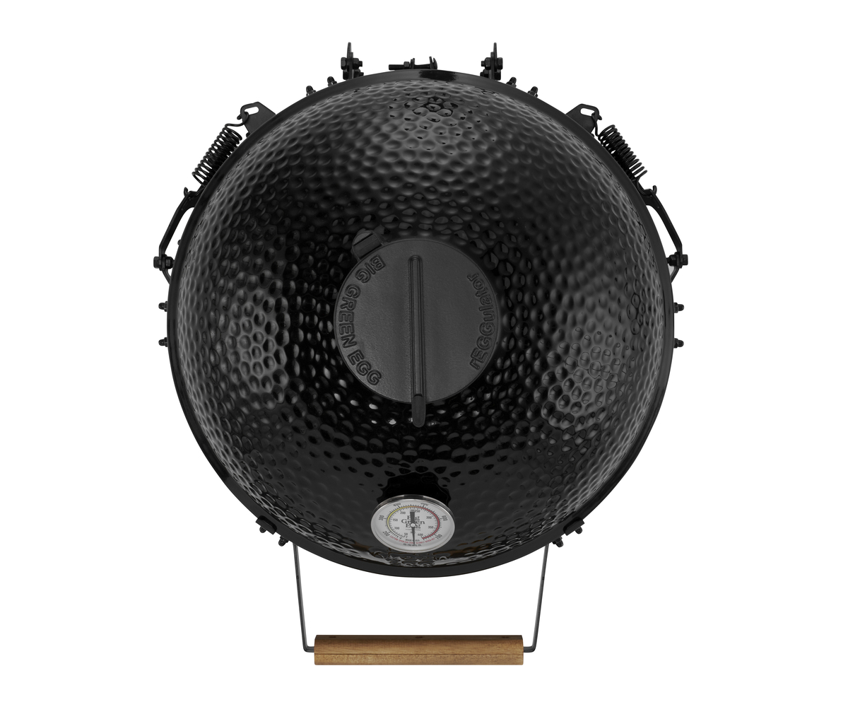 Big Green Egg Large Keramikgrill | The Onyx