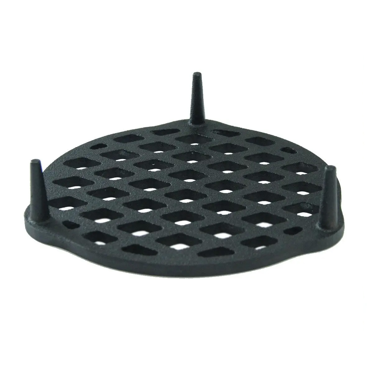 SANTOS Stapelrost aus Gusseisen, Ø 30 cm SANTOS Stapelrost aus Gusseisen, Ø 30 cm