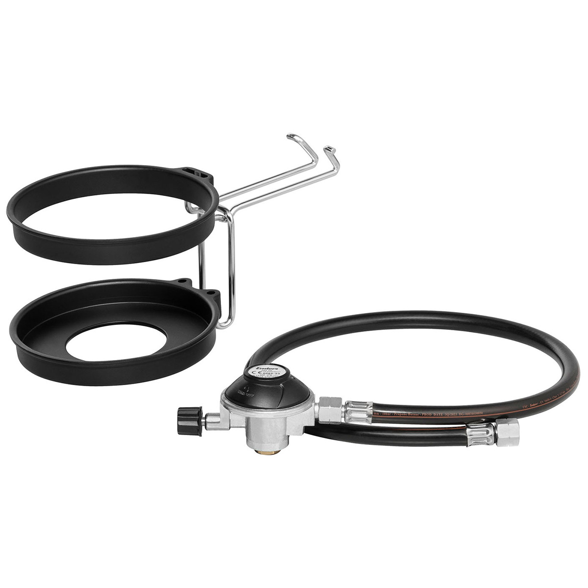 Enders Kartuschenhalter-Set für Urban II- und Explorer II-Serie