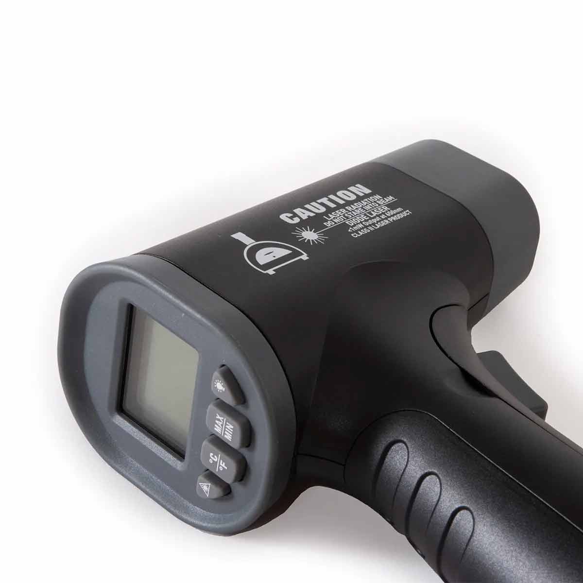 Alfa Forni Laserthermometer