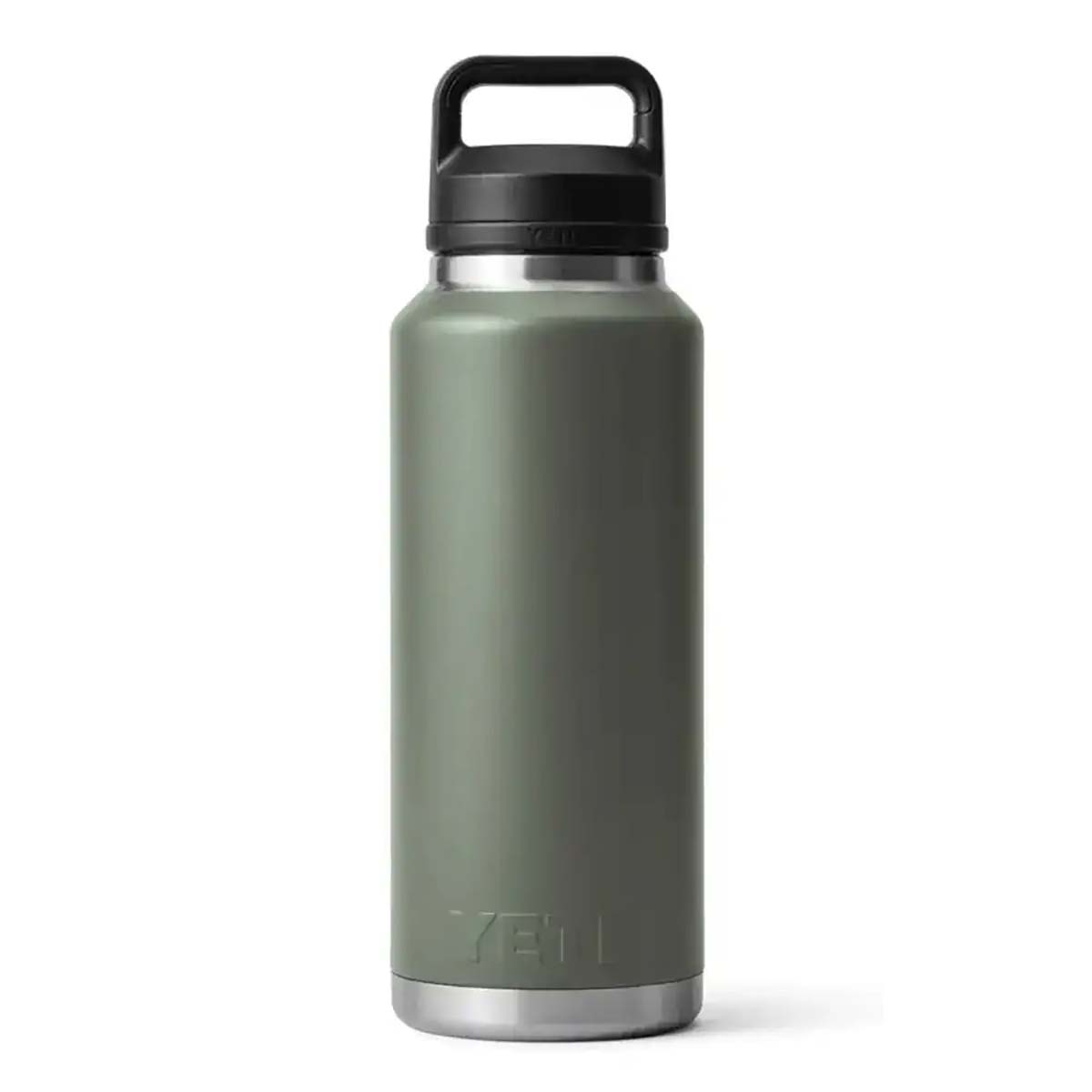 YETI | Rambler | Chug  Flasche | Camp Green | 46 oz / 1,4 l