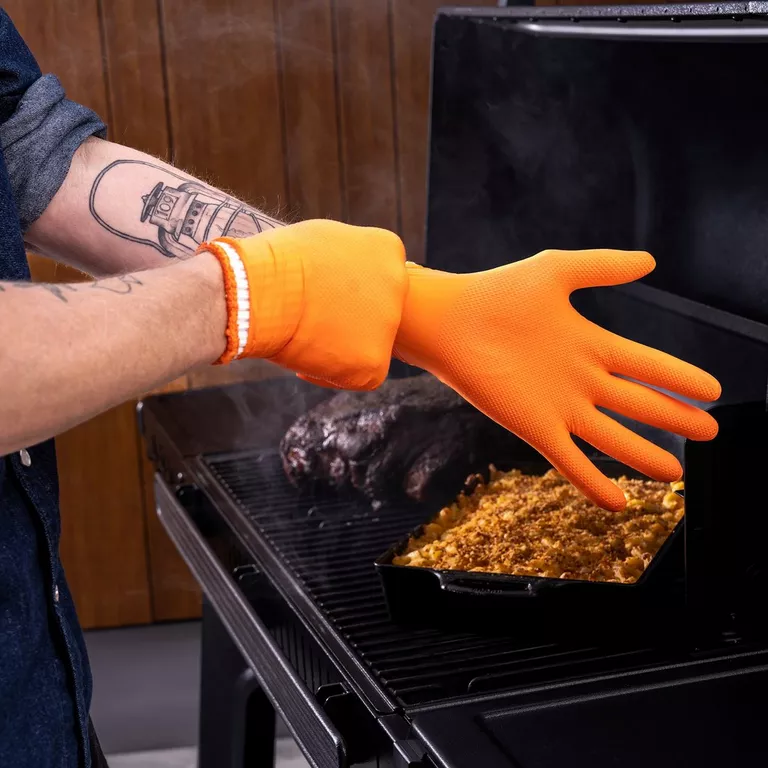 Traeger Prep & Serve Glove Set (BAC826)