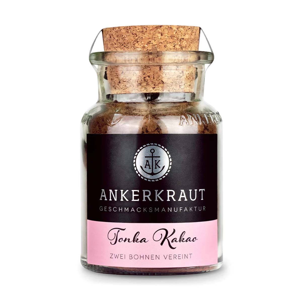 Ankerkraut Tonka-Kakao