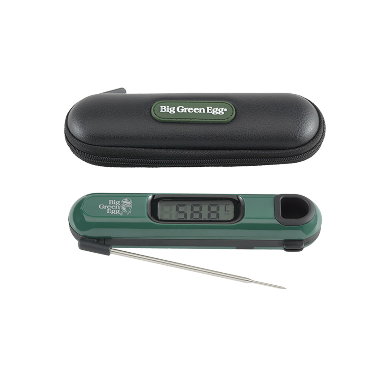 Big Green Egg Instant Read Thermometer Big Green Egg Instant Read Thermometer