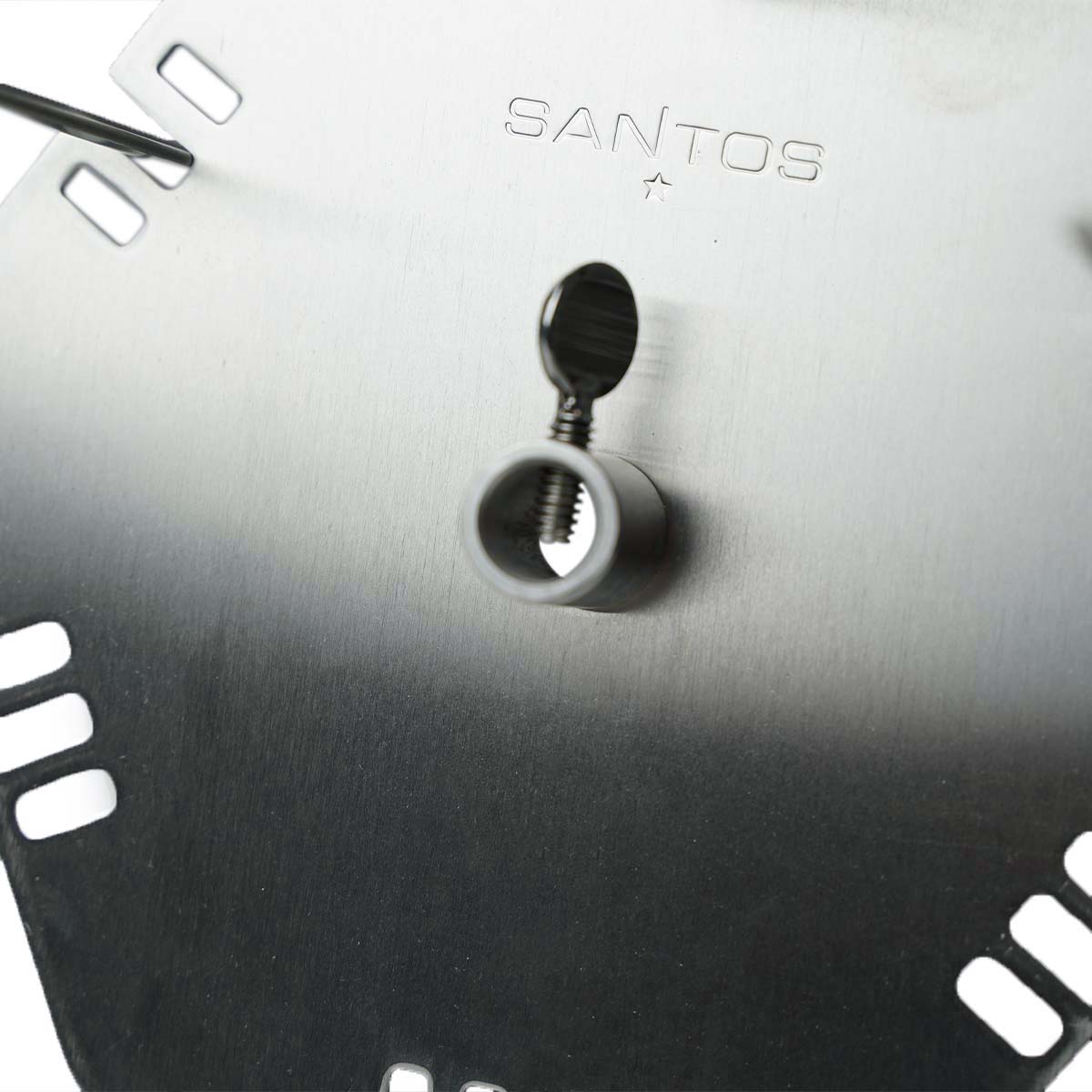 Santos XXL Spieß-Rondell für alle gängigen Drehspieße Santos XXL Spieß-Rondell für alle gängigen Drehspieße