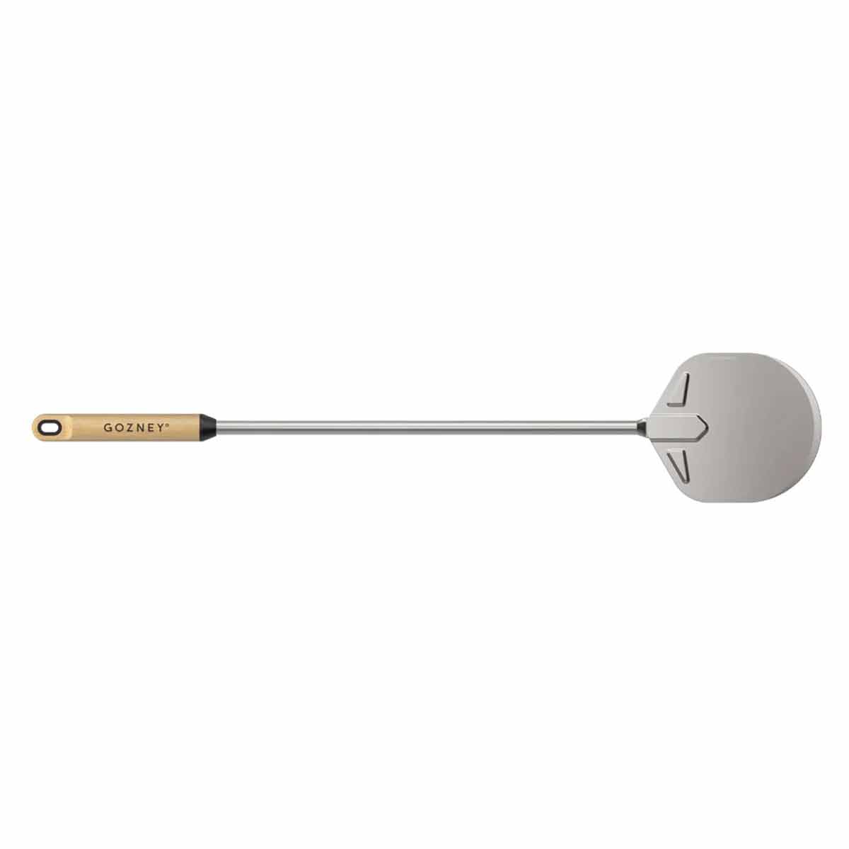 Gozney Utility Pizzawender 6" | Edelstahl  Gozney Utility Pizzawender 6" | Edelstahl