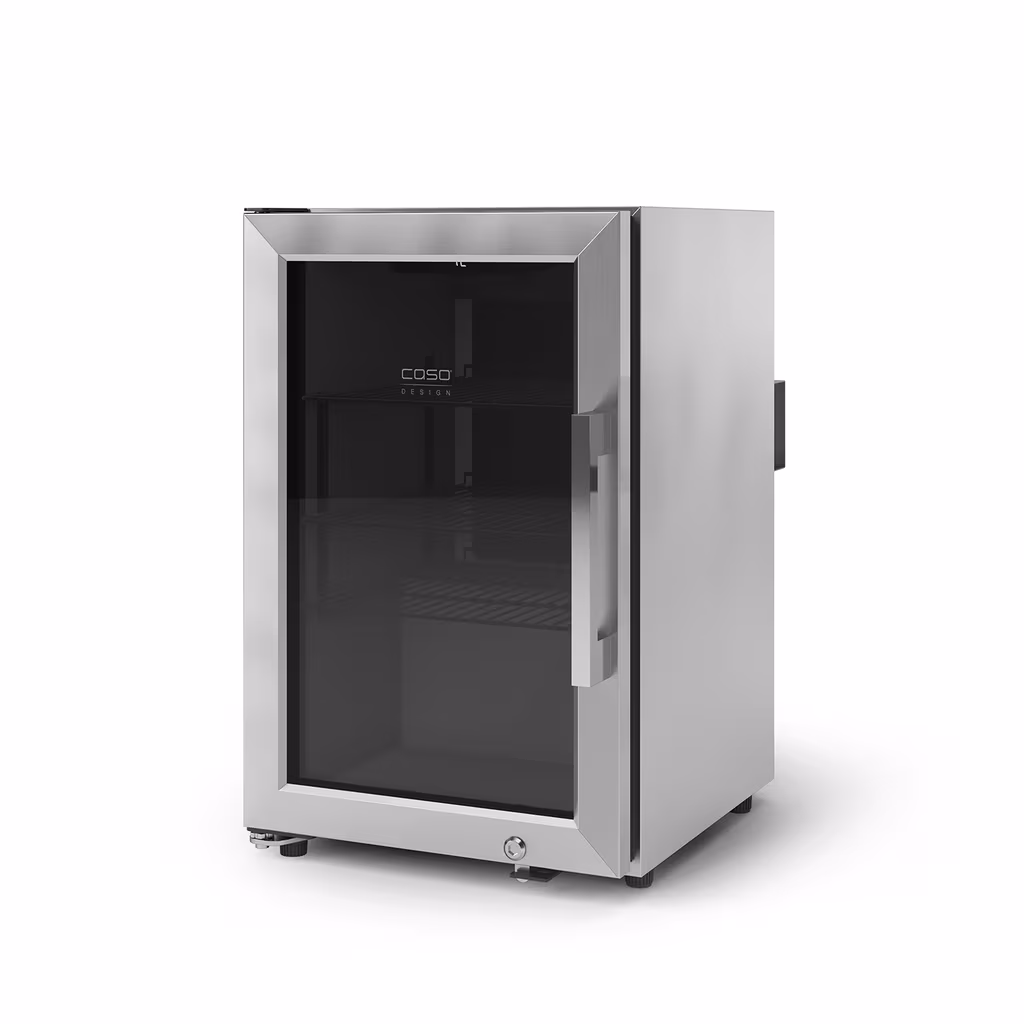 CASO BBQ Deluxe-L Smart