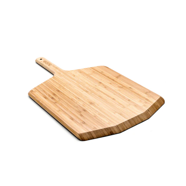 Ooni Bamboo Pizza Peel & Serving Board 30 cm