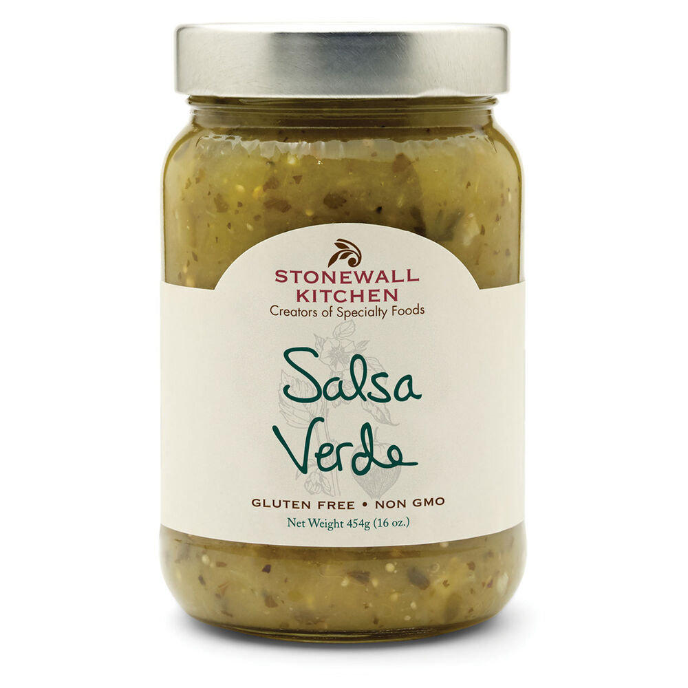 Stonewall Kitchenb Salsa Verde
