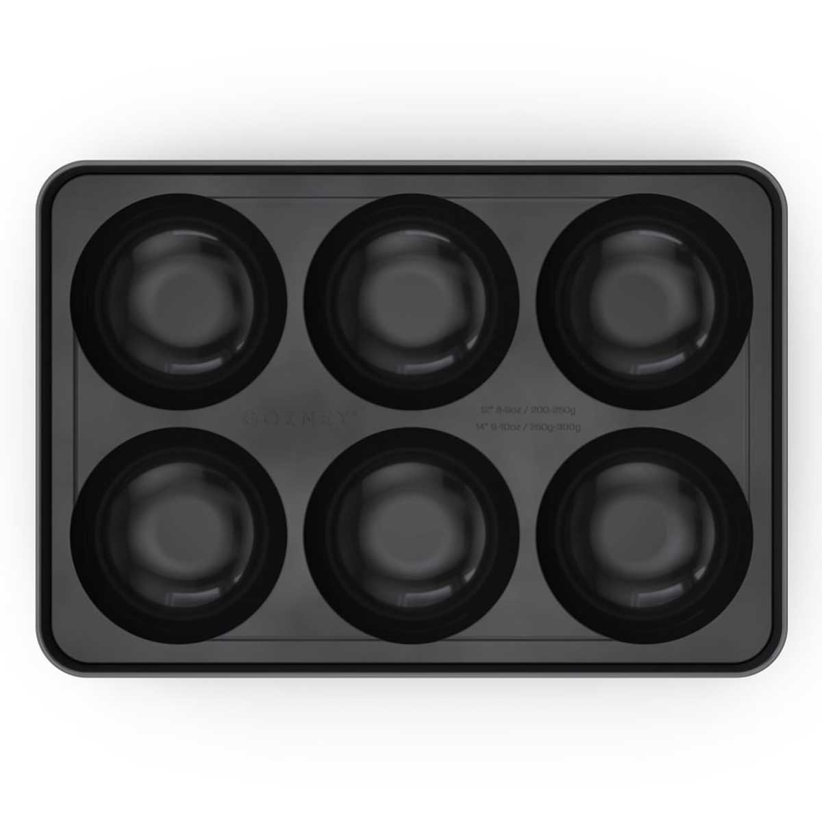 Gozney 6er Pizzaballenbox