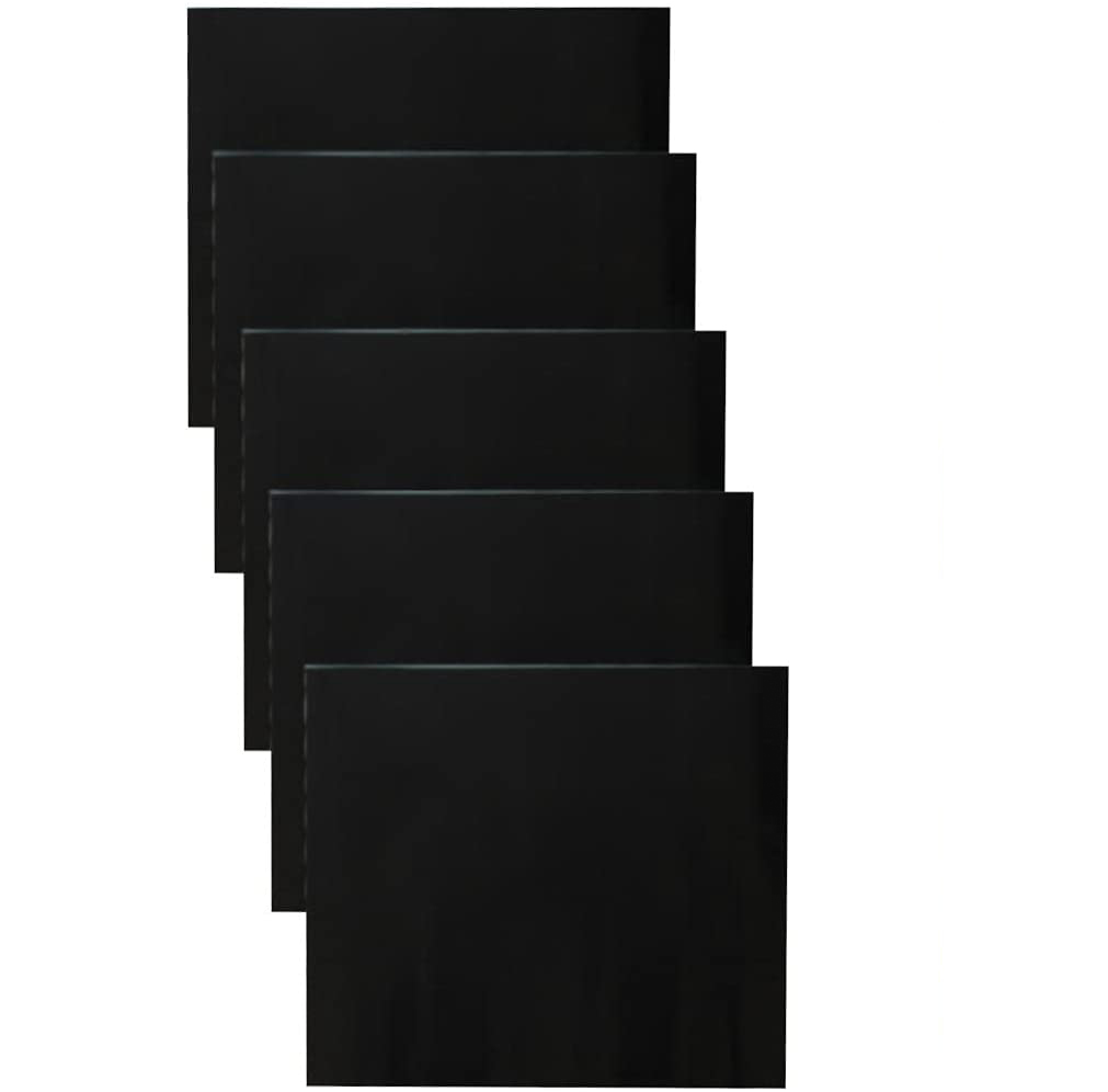Santos Grillmatte 5er Set Santos Grillmatte 5er Set