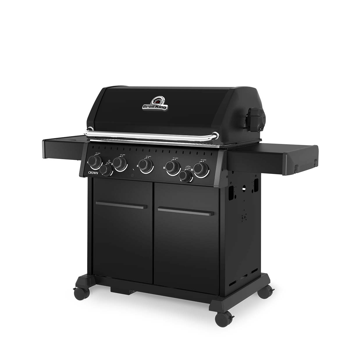 Broil King Crown 590 Shadow Gasgrill