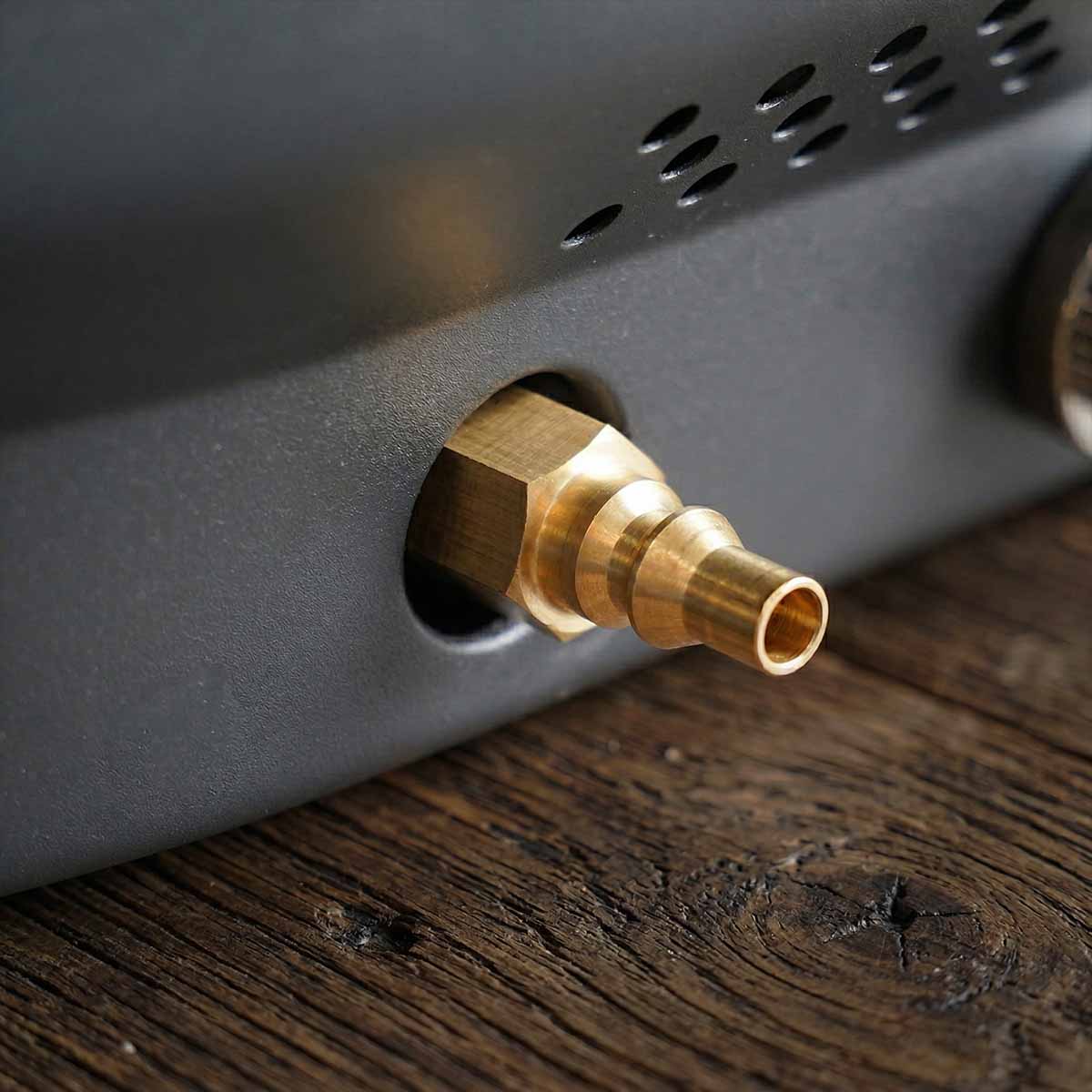 SANTOS O-160 PRO - Pizzaiolo Bundle