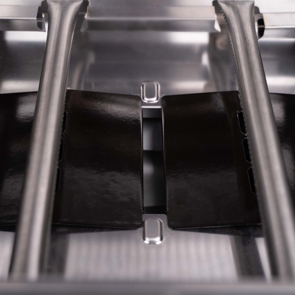 Early Season Bundle SANTOS S-Serie Gasgrill