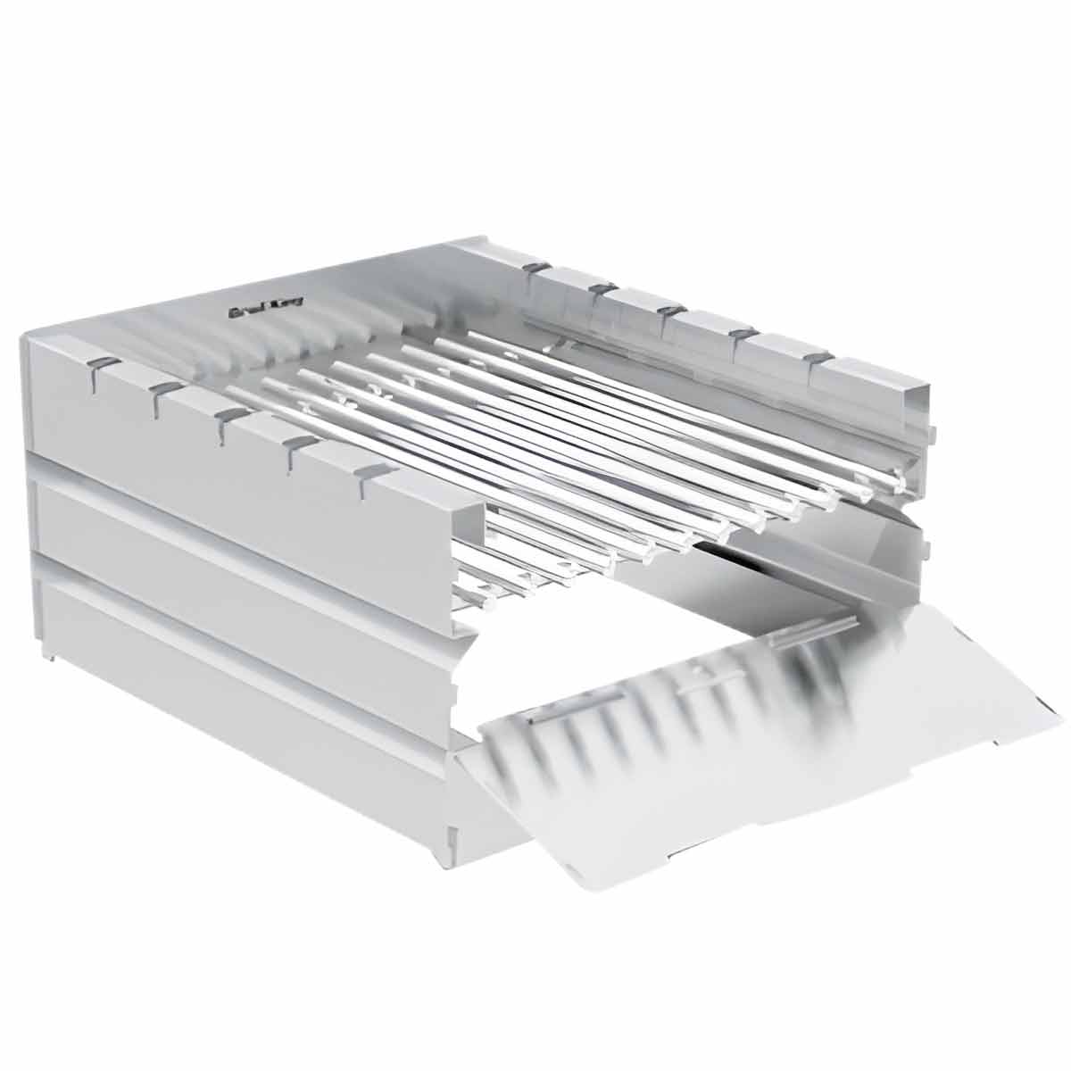 Broil King Infrarot Multi-Windschutz