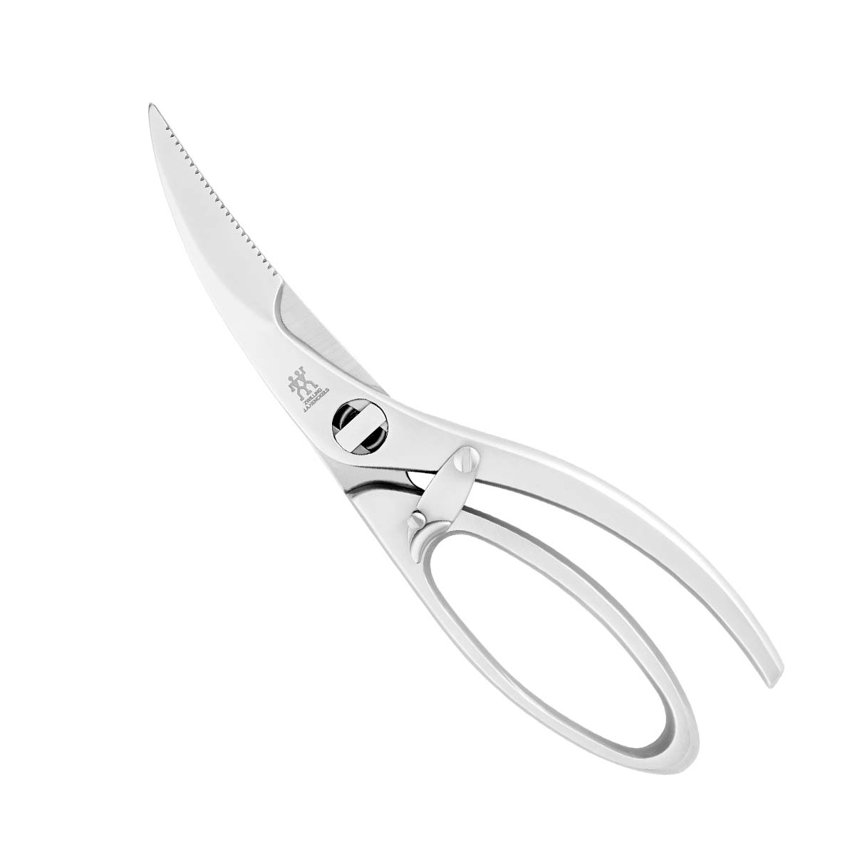 ZWILLING Twin Select Geflügelschere, 23,5 cm, Sonderschmelze