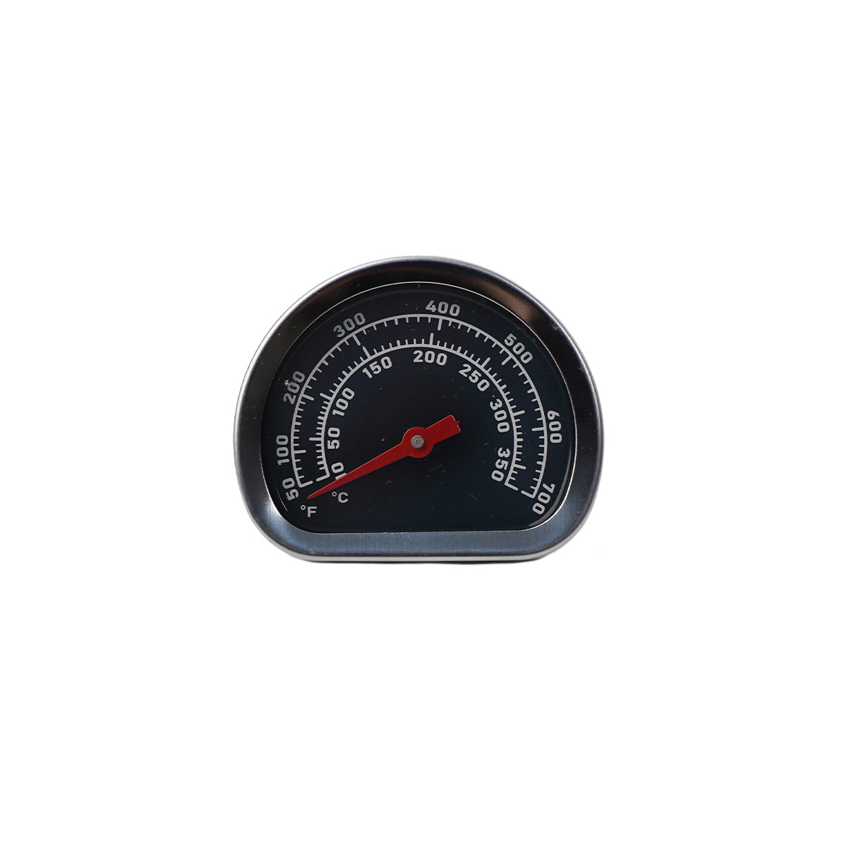 Broil King Deckelthermometer Groß Broil King Deckelthermometer Groß