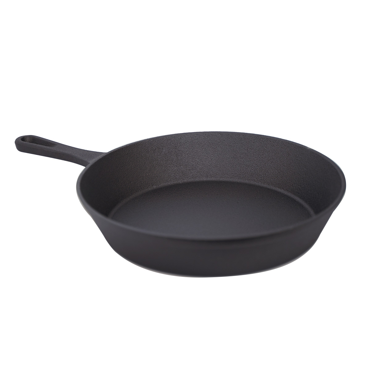 SANTOS Gusseiserne Pfanne | Ø 25 cm | Retoure