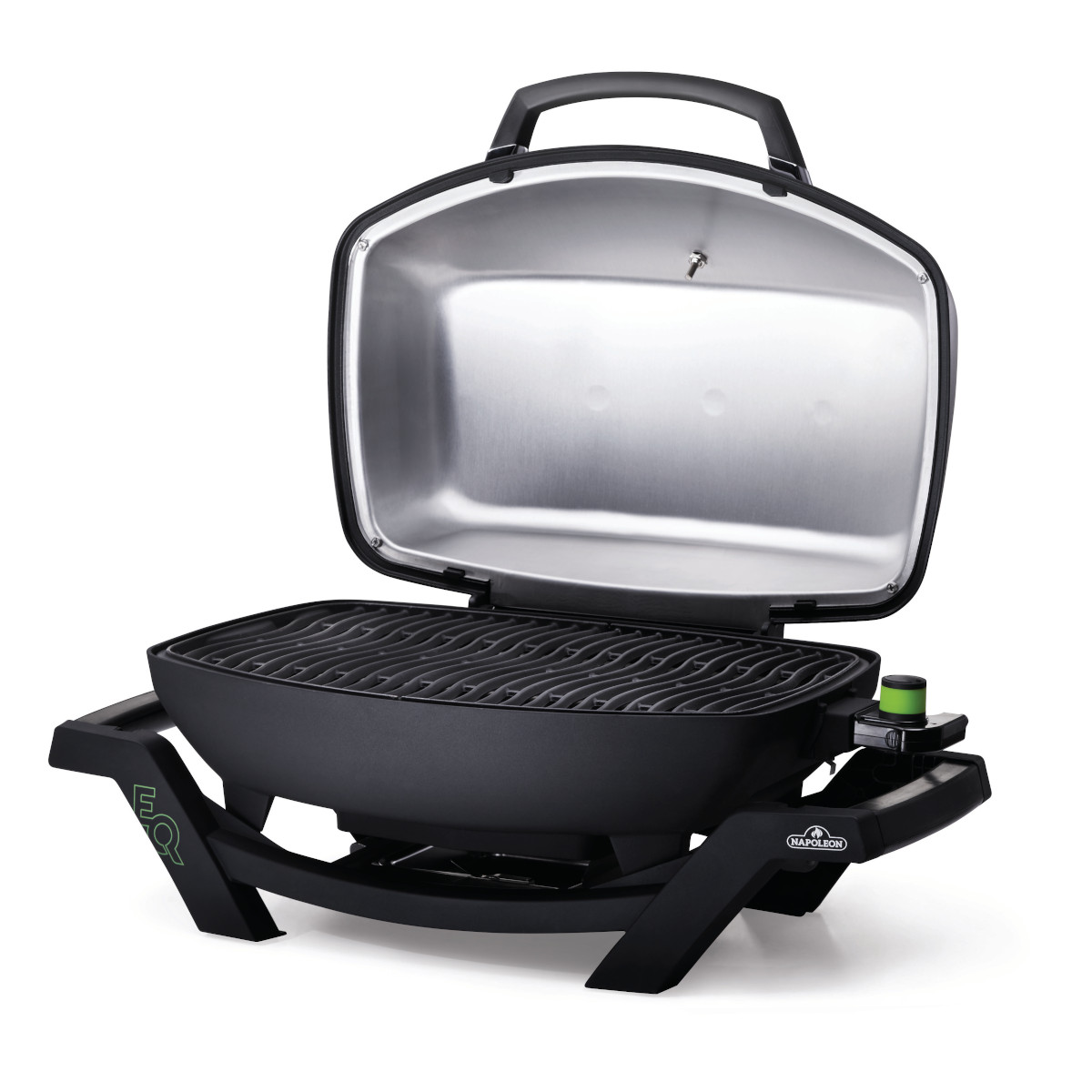 Napoleon TravelQ PRO285E, Elektrogrill