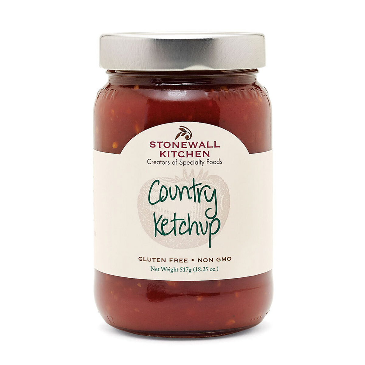 Stonewall Kitchen Country Ketchup 454 g