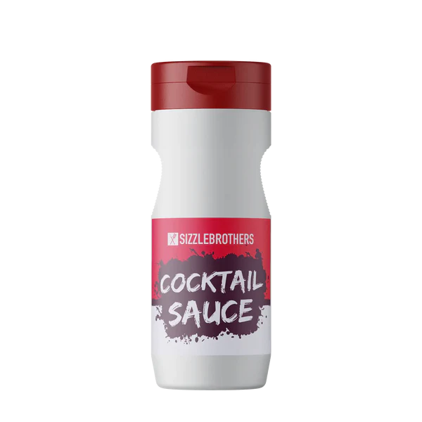 Cocktail Sauce 250 ml