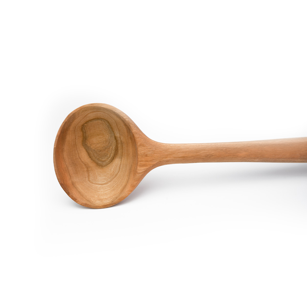 SANTOS Pfannenwender Buchenholz, 40 cm