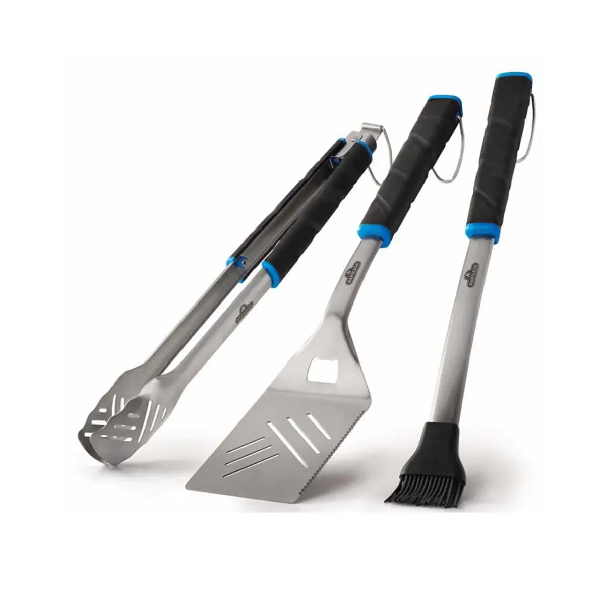 Napoleon | 3teiliges Grillbesteck-Set