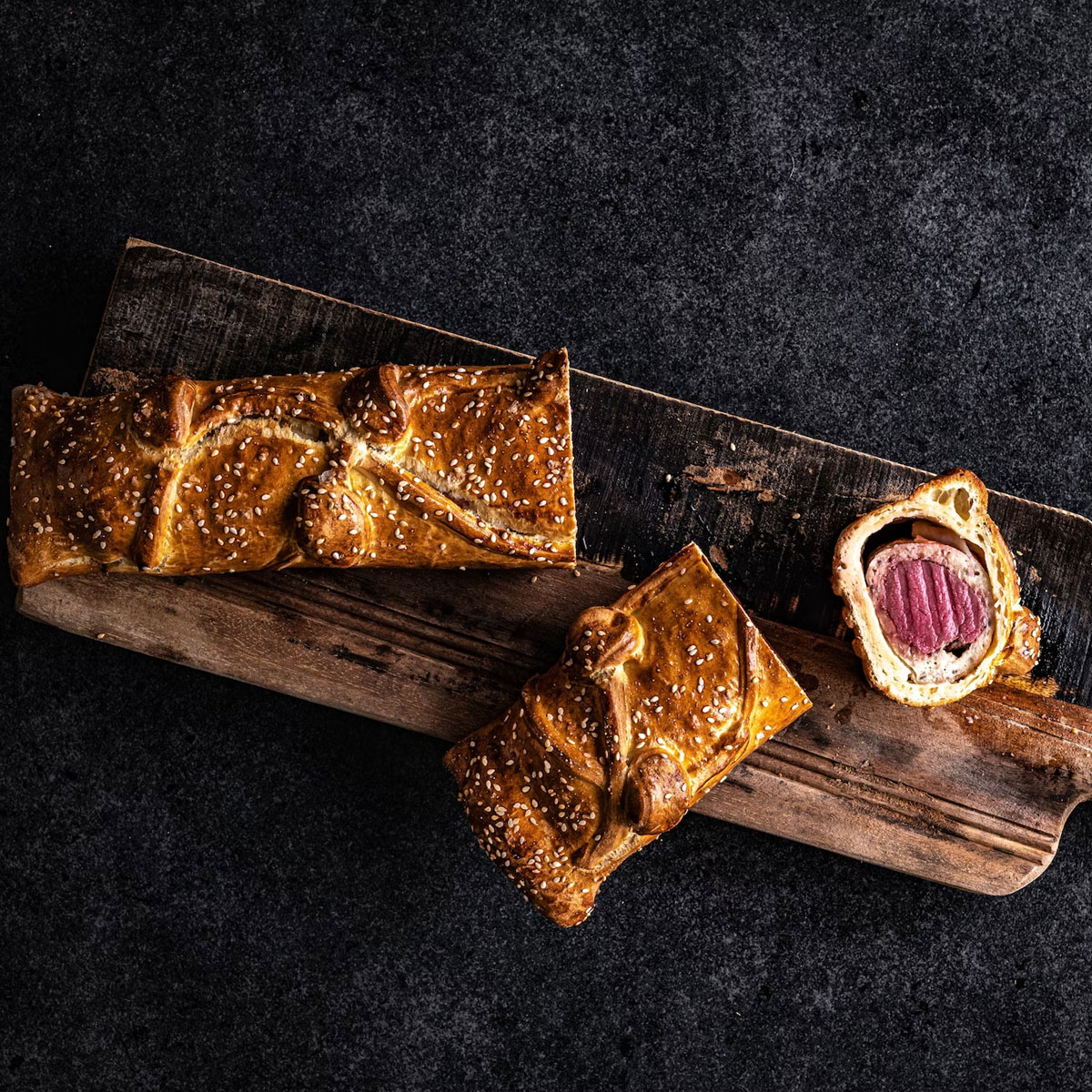 Big Green Egg Kochbuch: Modus Operandi