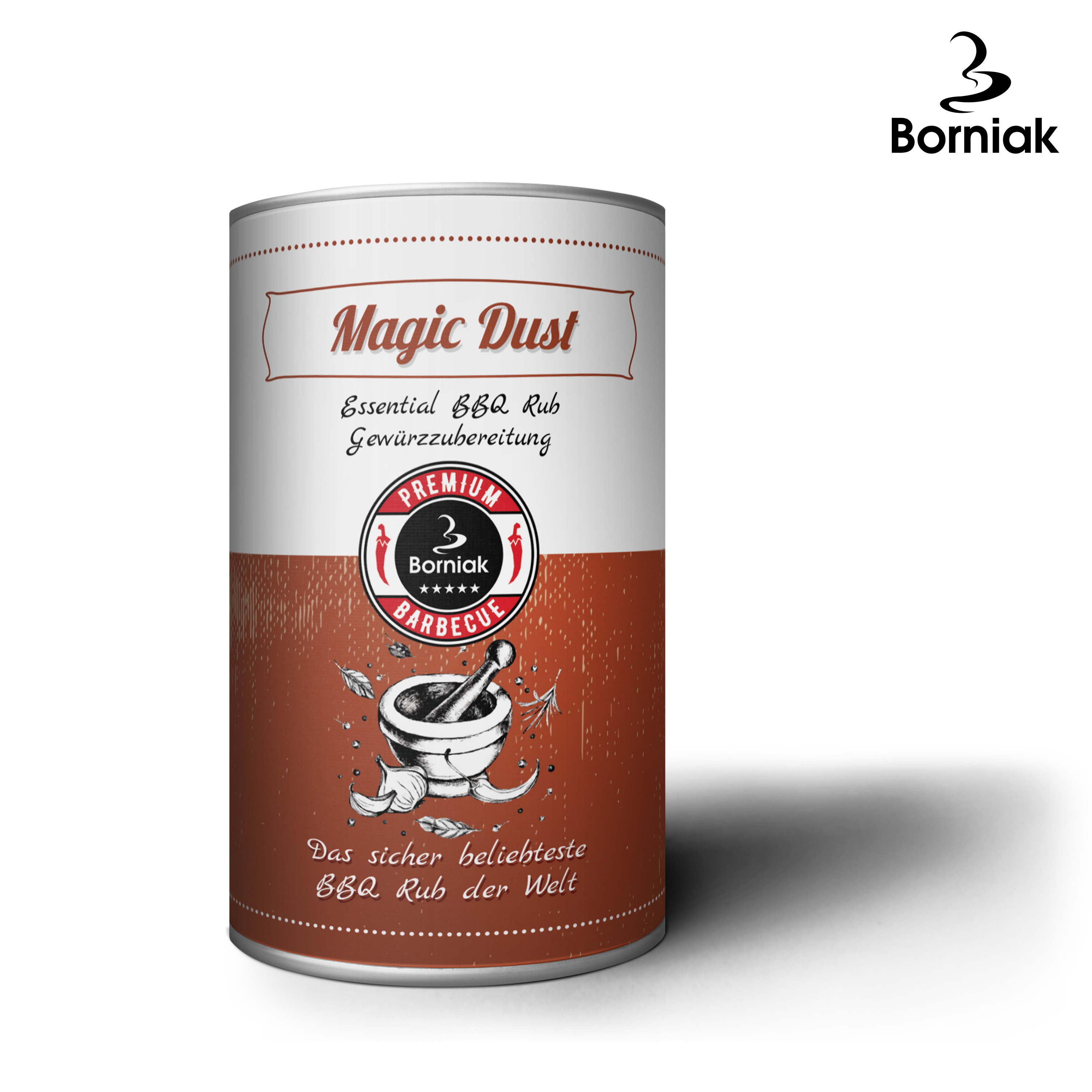 Bor Magic Dust 300g