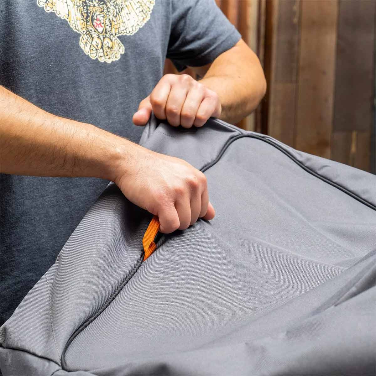 Traeger Abdeckhaube für Ironwood XL