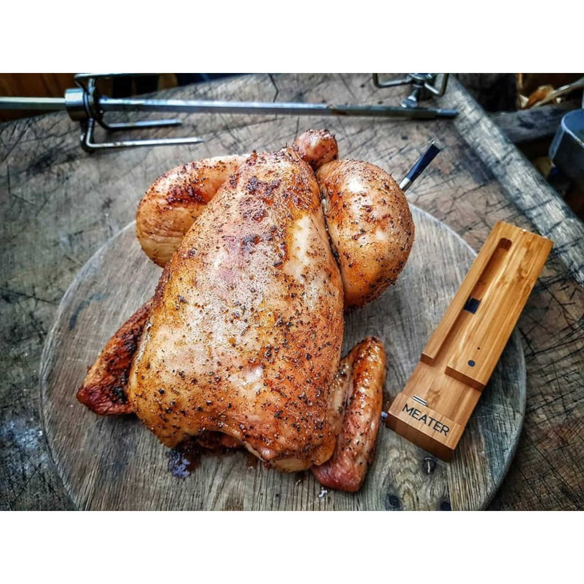 Meater + Thermometer Meater + Thermometer