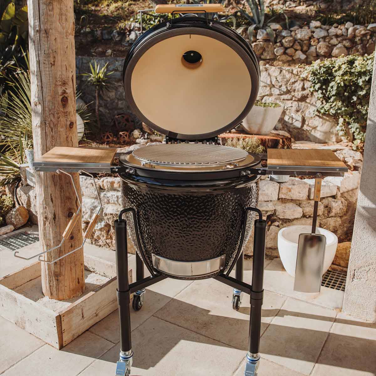 Monolith Keramikgrill ONE.66