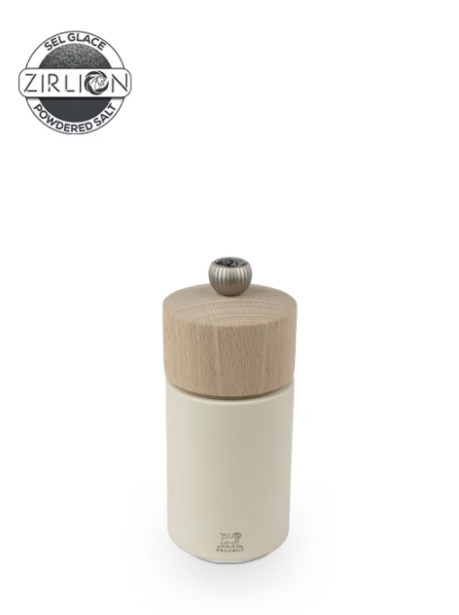 BOREAL Salzmühle Z federweiß 12 cm