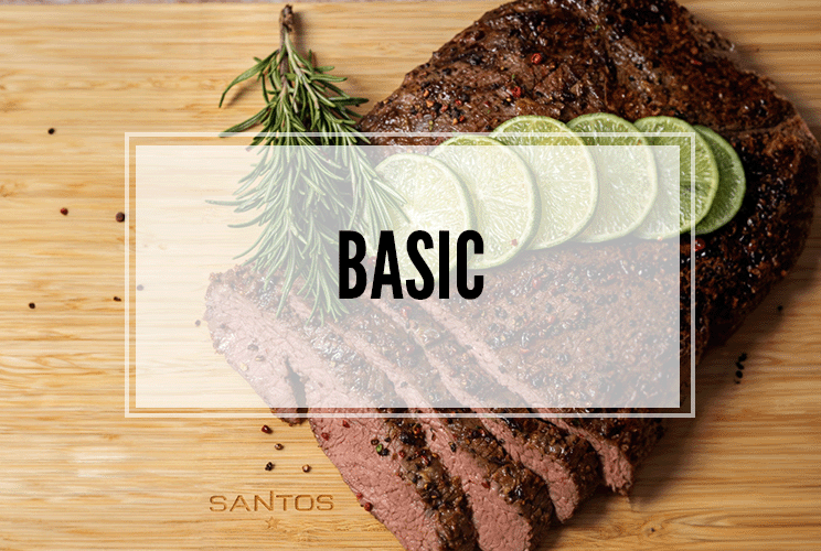 Basic Grillseminar