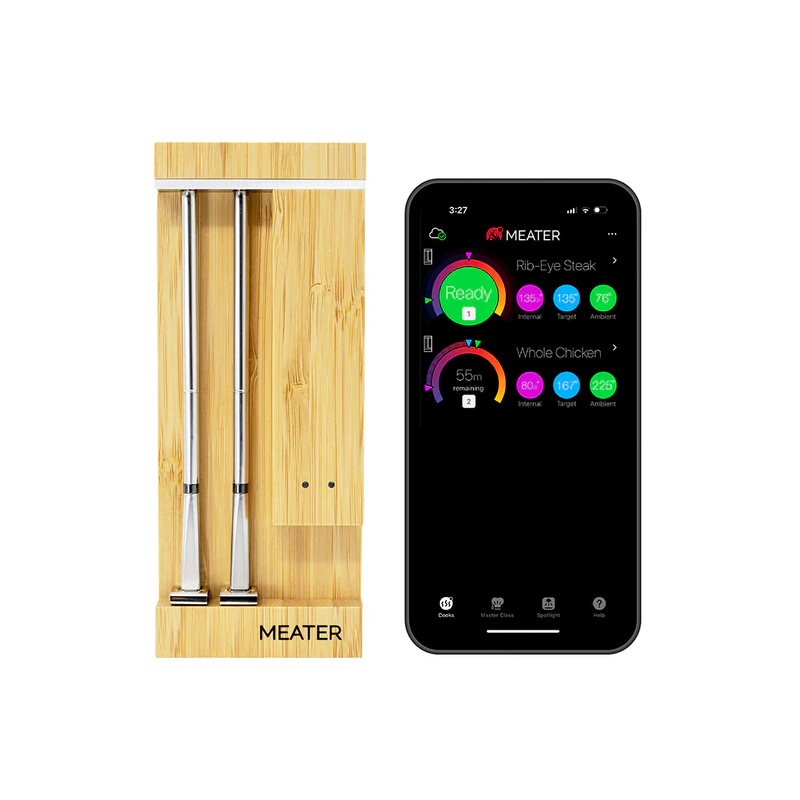 MEATER Pro Duo – Smarte Präzision für perfektes Grillen 2