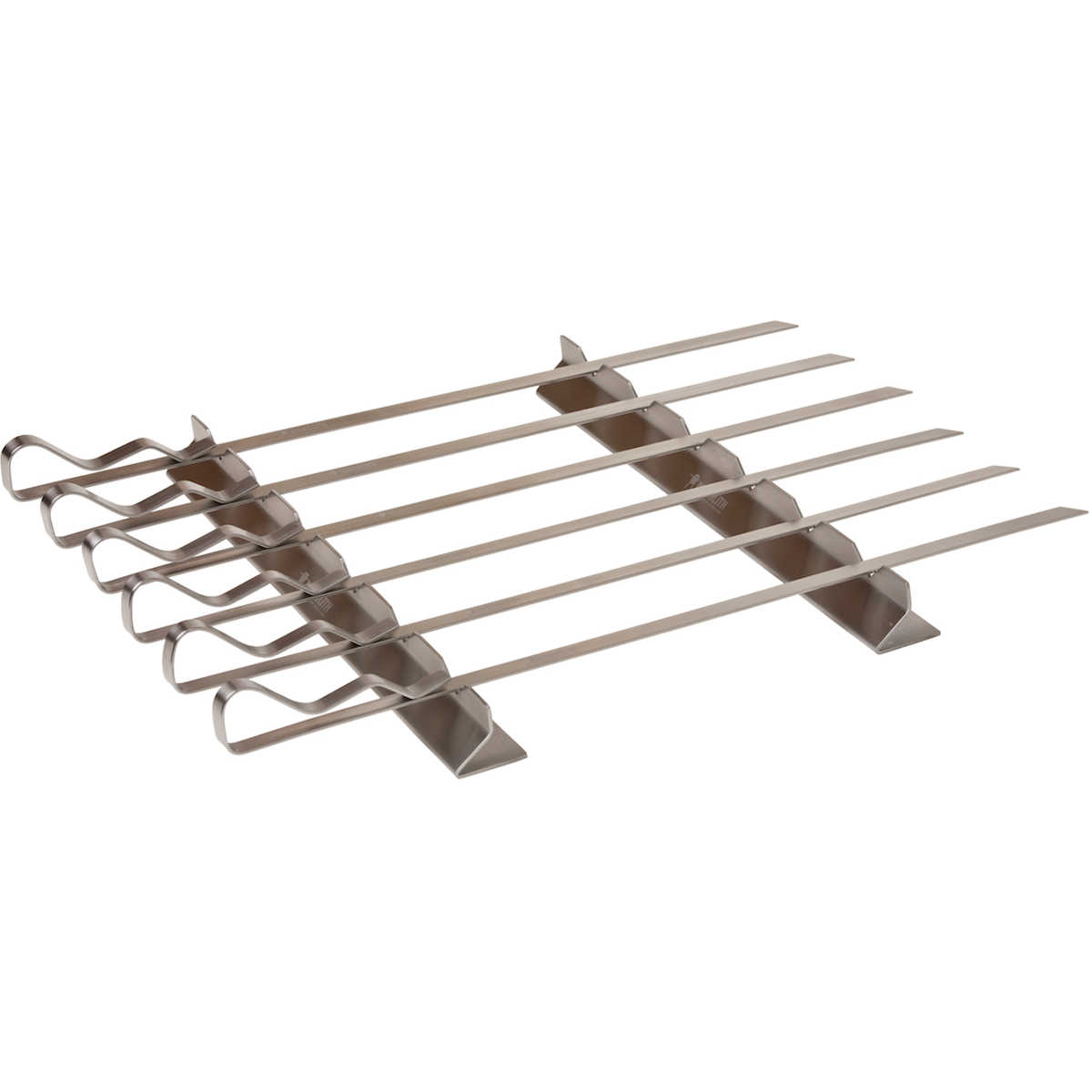 Monolith 6 Grillspieße & Halter, 43 cm Monolith 6 Grillspieße & Halter, 43 cm