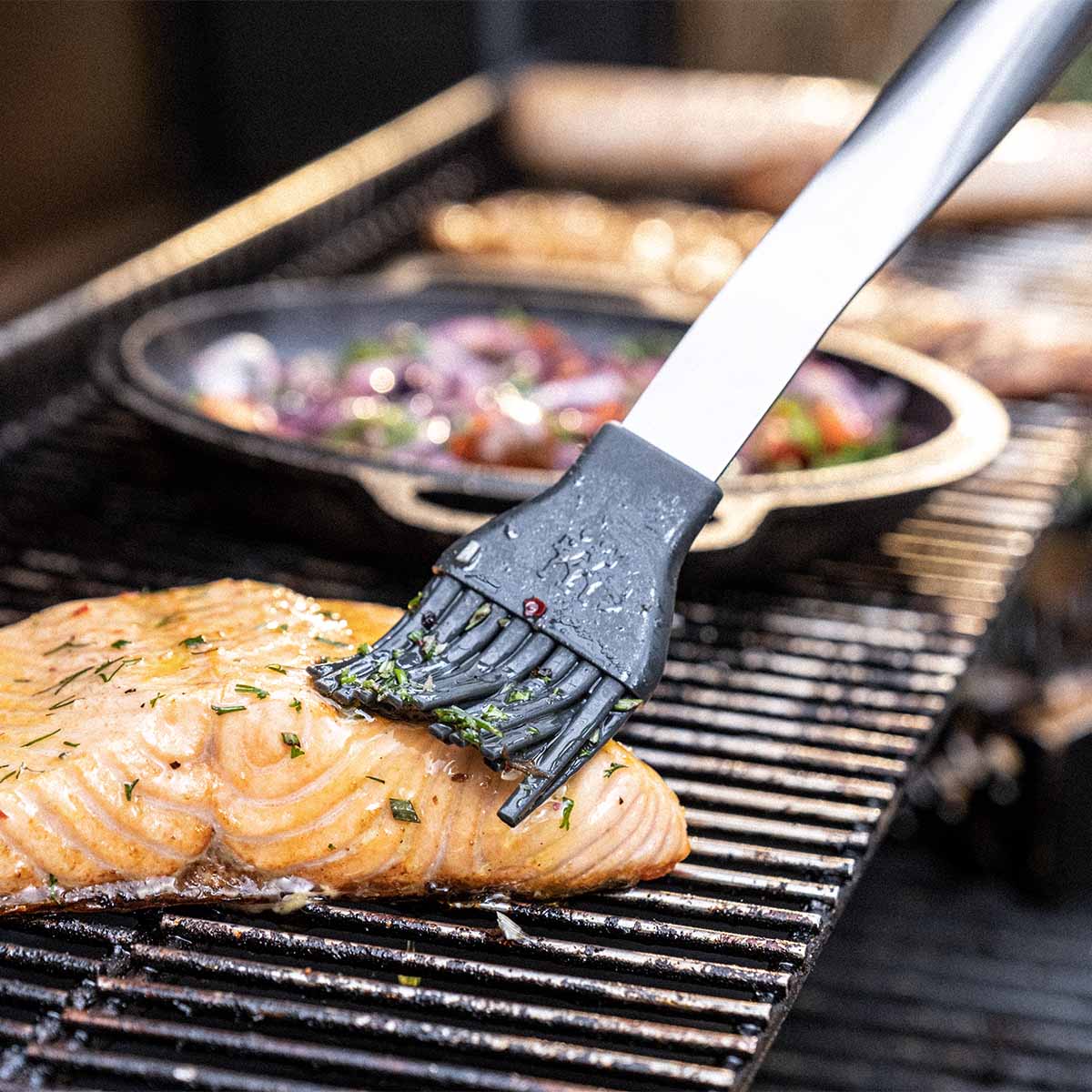 ZWILLING BBQ+ Grillpinsel