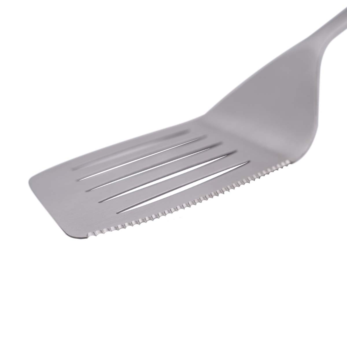 SANTOS BBQ Grillbesteck, 2-teilig SANTOS BBQ Grillbesteck, 2-teilig