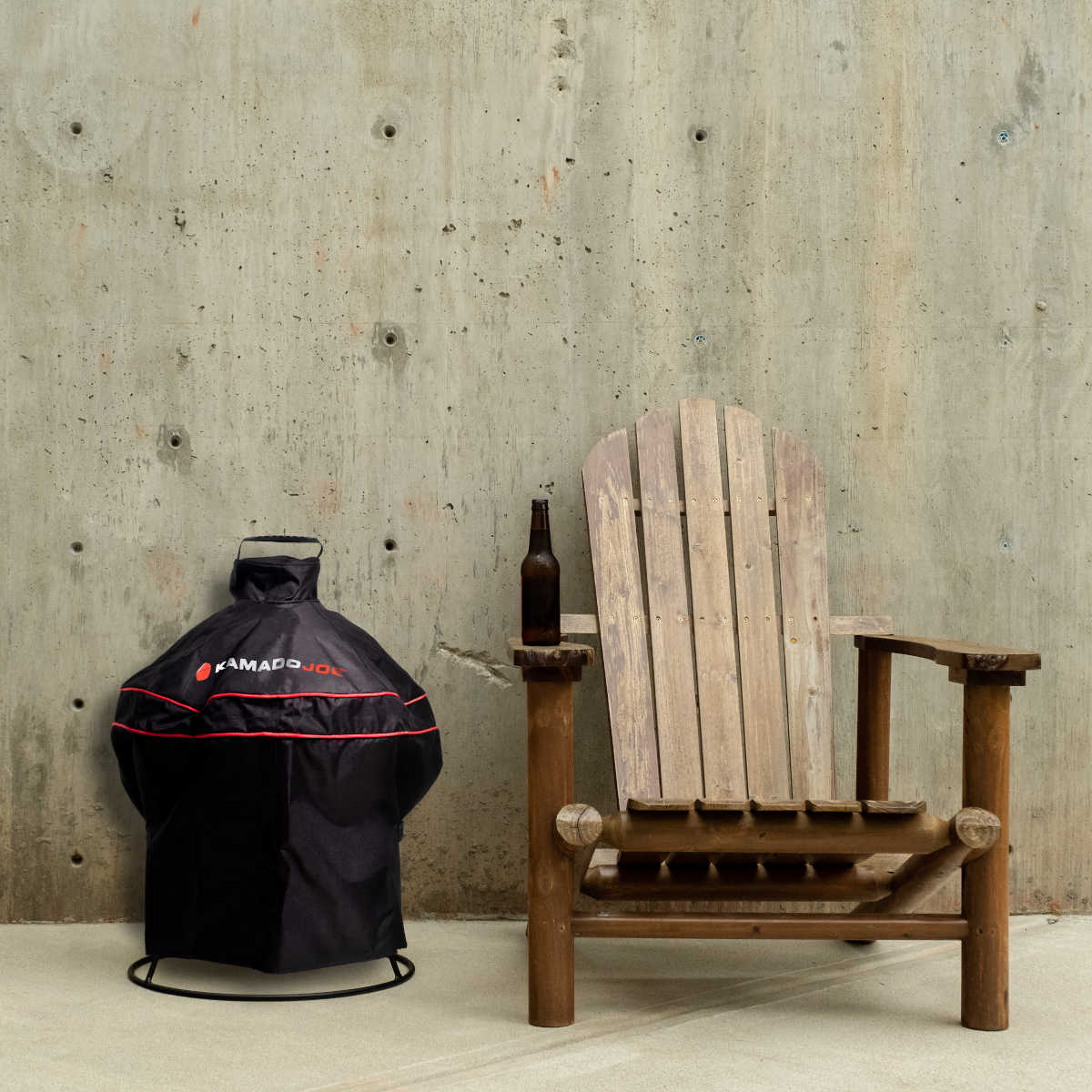 Kamado Joe Abdeckhaube für Joe Junior