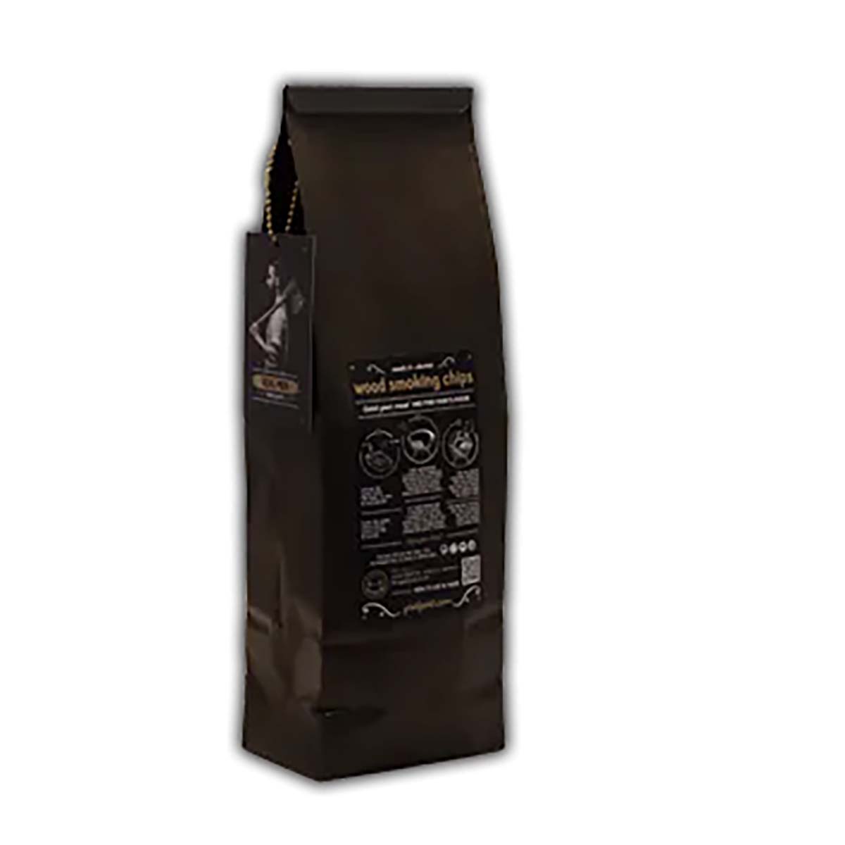 Grillgold Wood Smoking Chips / Buche