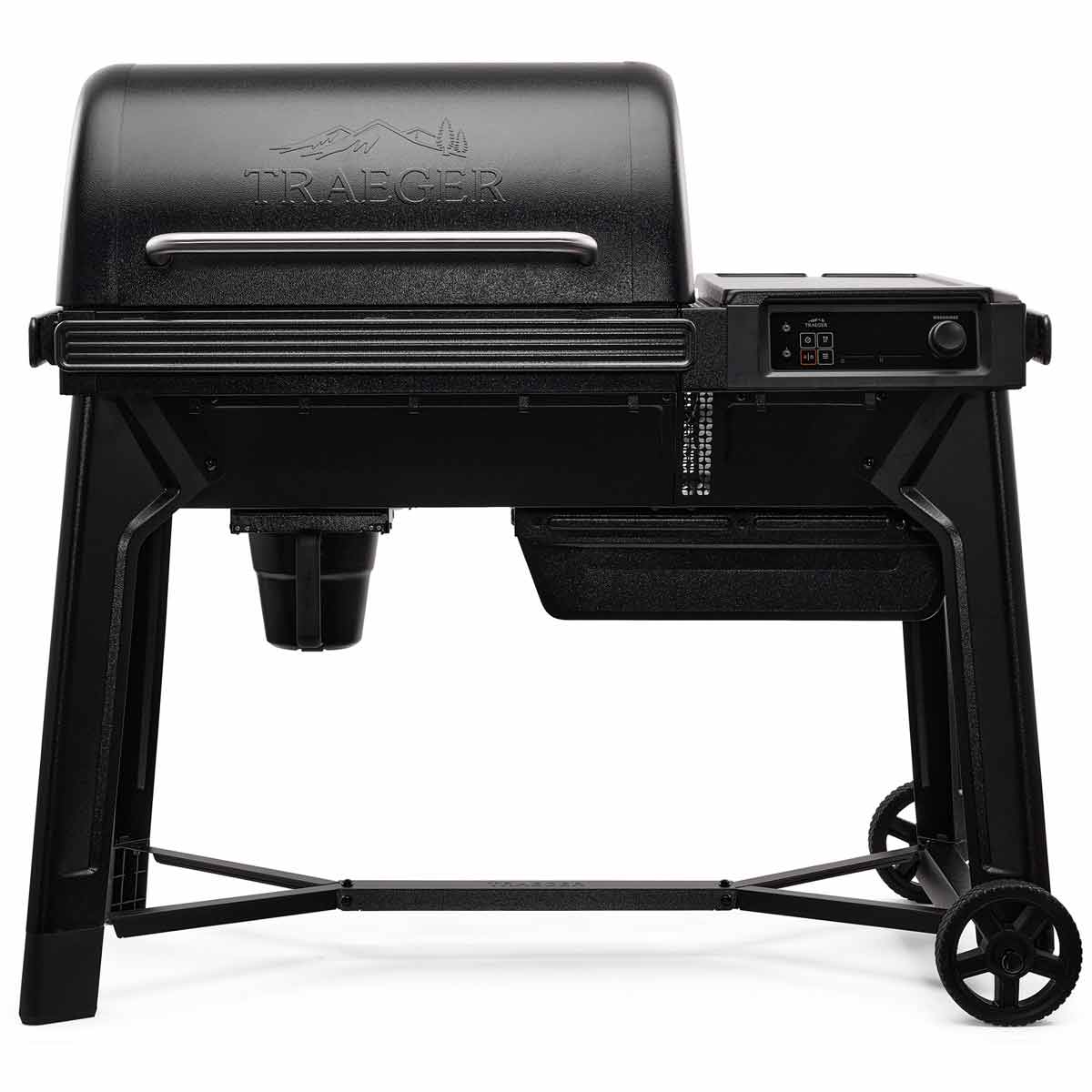 Traeger Pelletgrill Woodridge