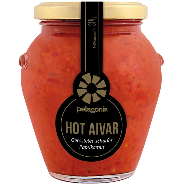 Pelagonia HOT Aivar, 314g