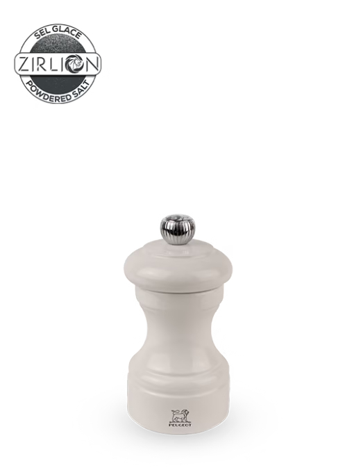 BISTRORAMA Salzmühle elfenbein 10 cm