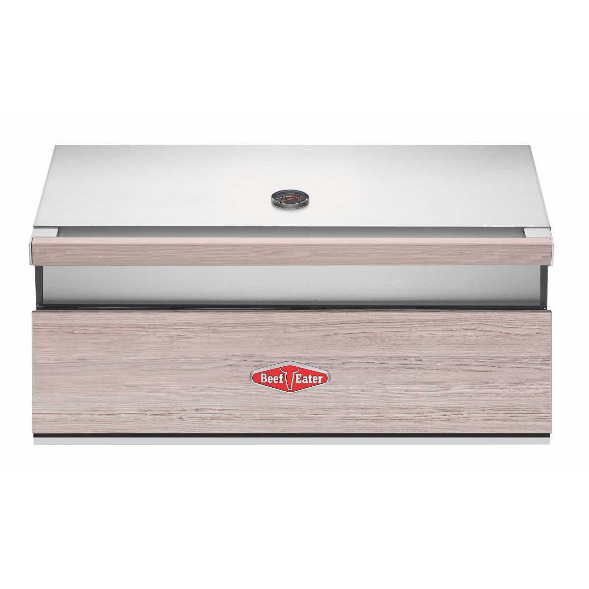 BeefEater 1500 Serie Einbaugrill mit 4 Brennern